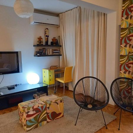 Seaside Spacious Apartment With Sea View リマソール エクステリア 写真