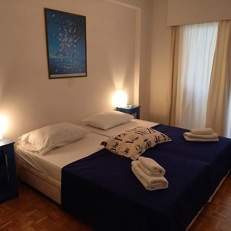 Seaside Spacious Apartment With Sea View リマソール エクステリア 写真