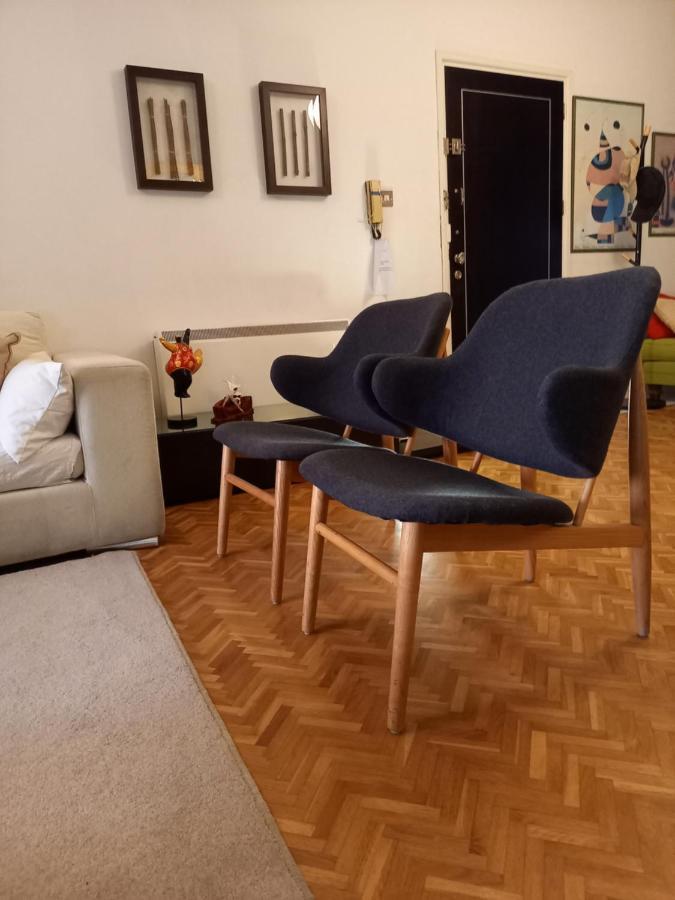 Seaside Spacious Apartment With Sea View リマソール エクステリア 写真