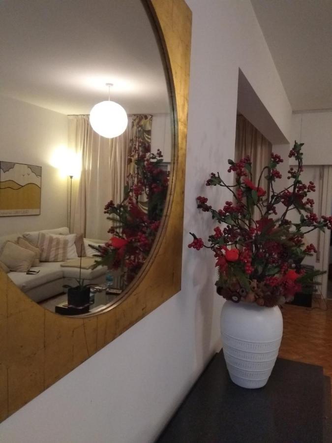 Seaside Spacious Apartment With Sea View リマソール エクステリア 写真