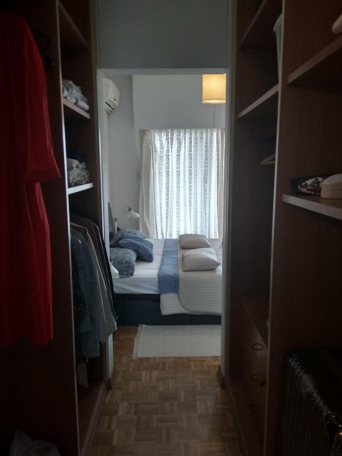 Seaside Spacious Apartment With Sea View リマソール エクステリア 写真